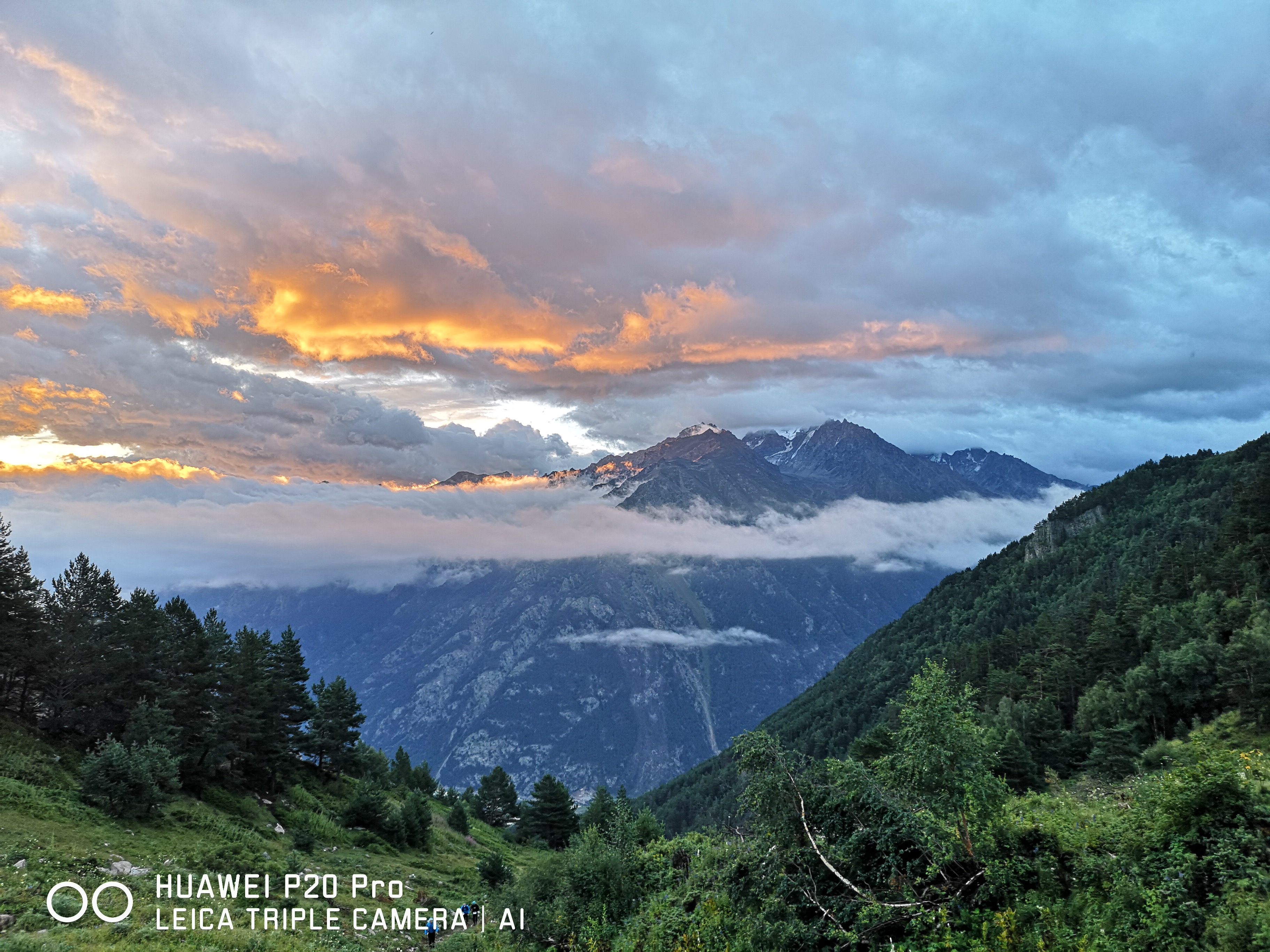 Elbrus World Race впечатления