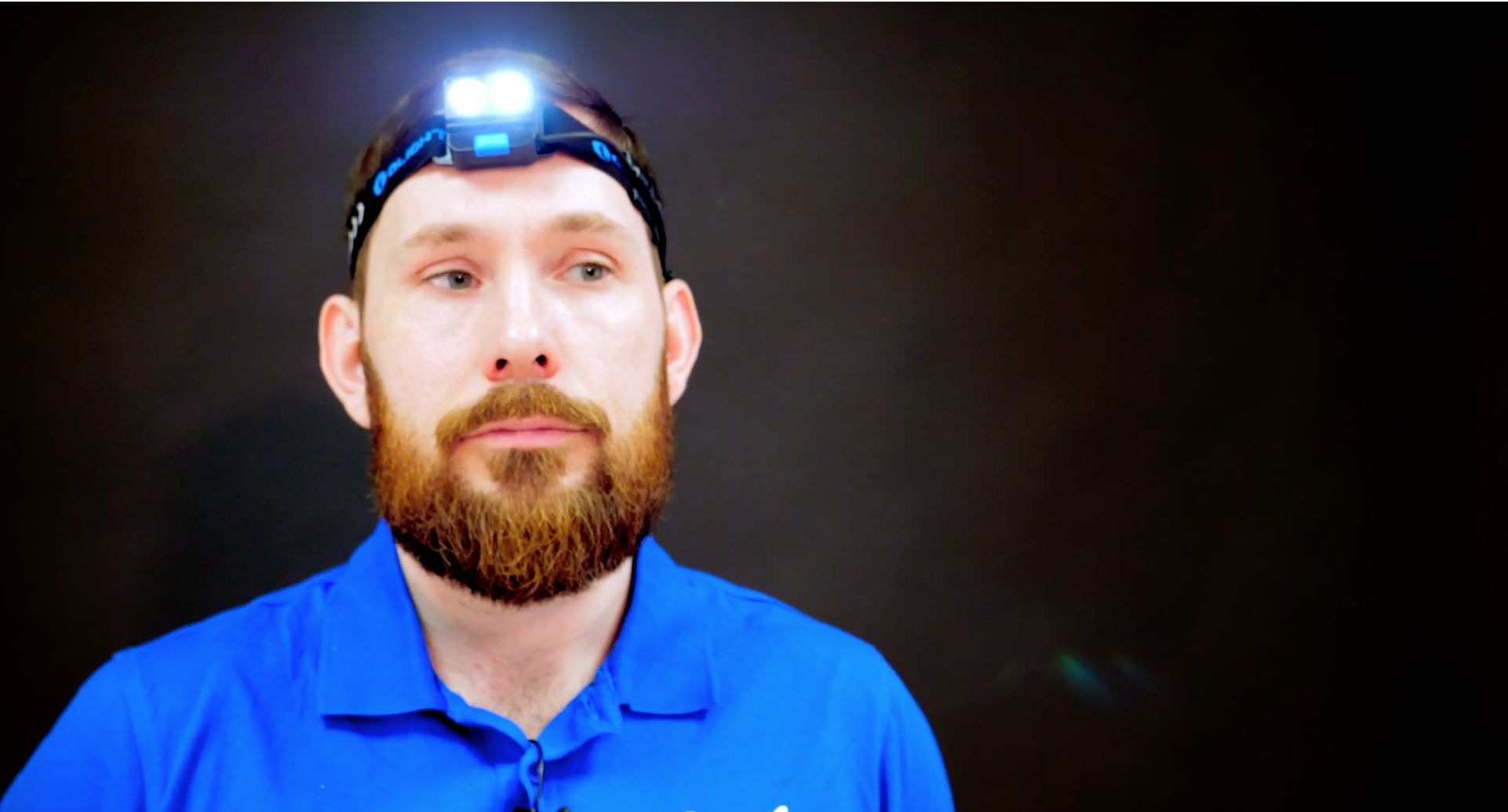 Обзор фонаря OLIGHT H16 WAVE